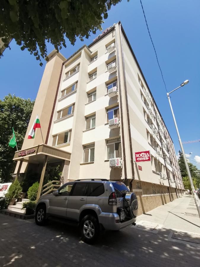 Хостелы Hostel Penev Стара-Загора-16
