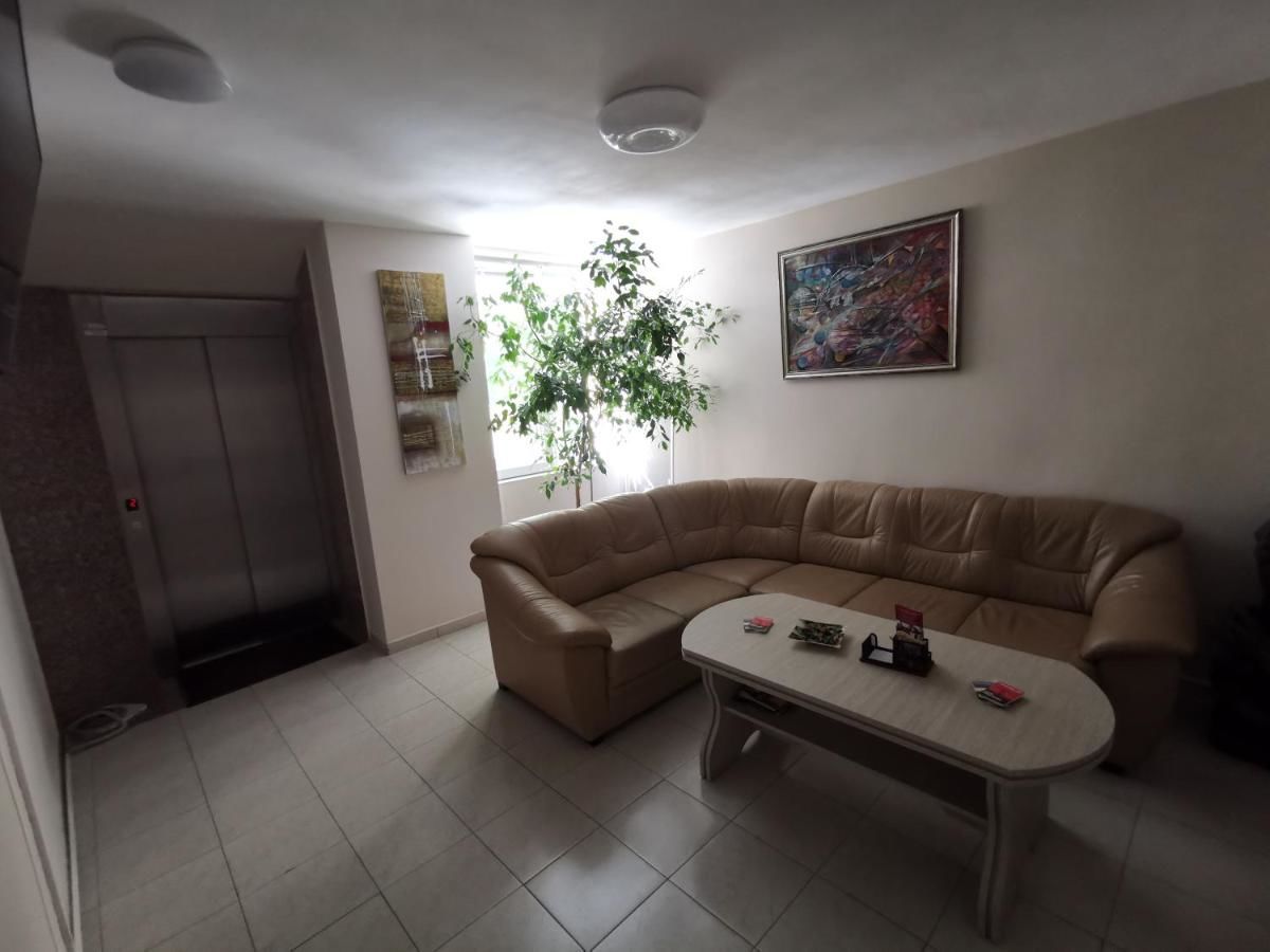 Хостелы Hostel Penev Стара-Загора-18