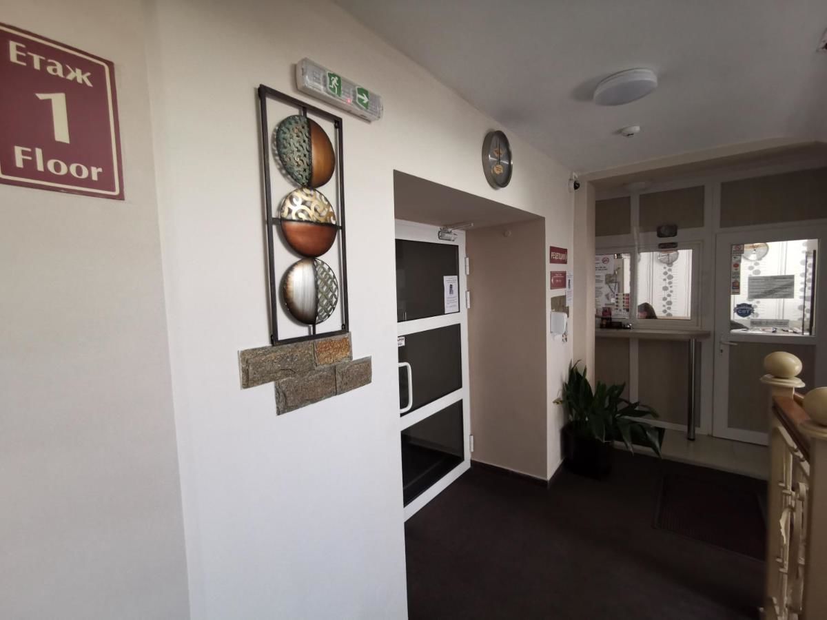 Хостелы Hostel Penev Стара-Загора-19