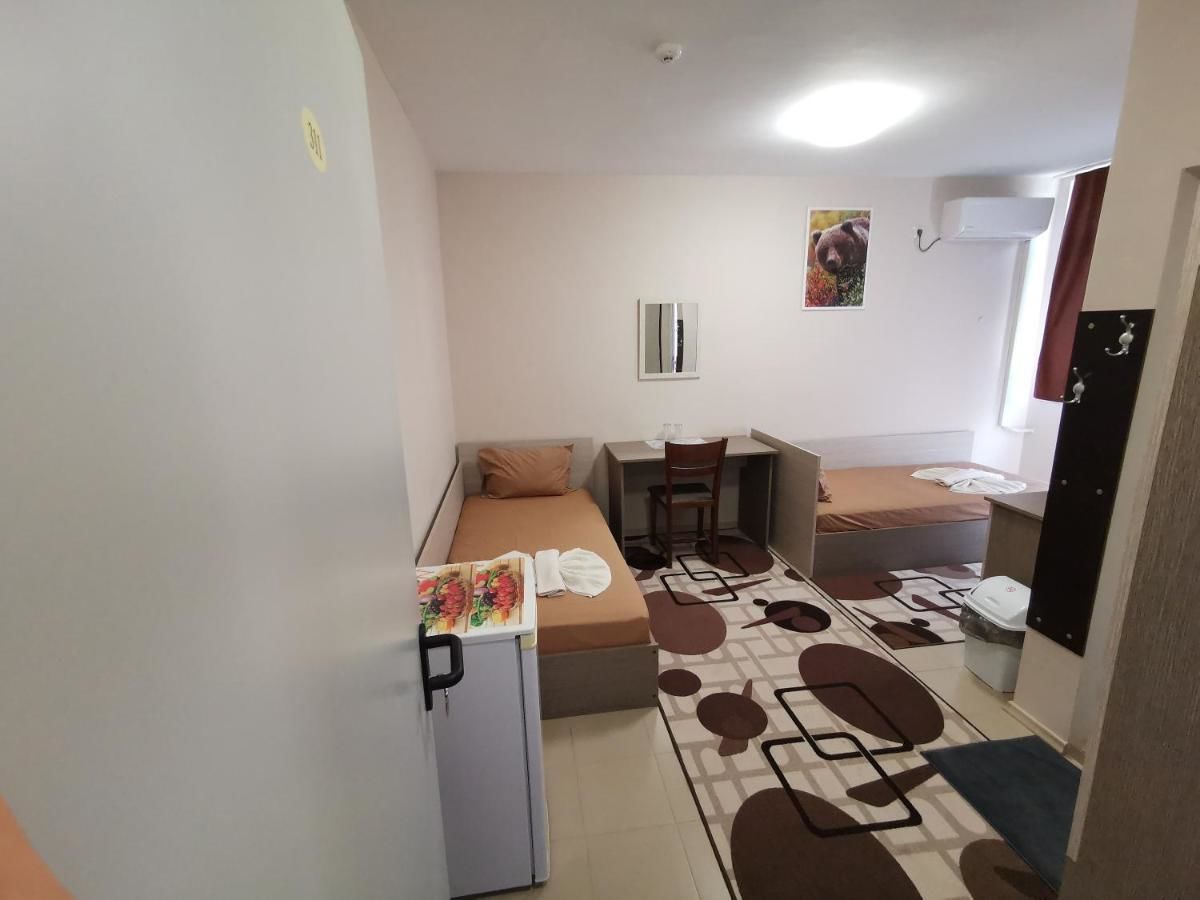 Хостелы Hostel Penev Стара-Загора