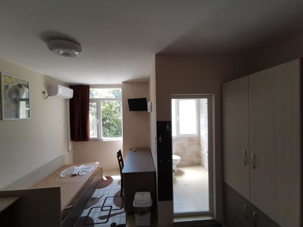 Хостелы Hostel Penev Стара-Загора