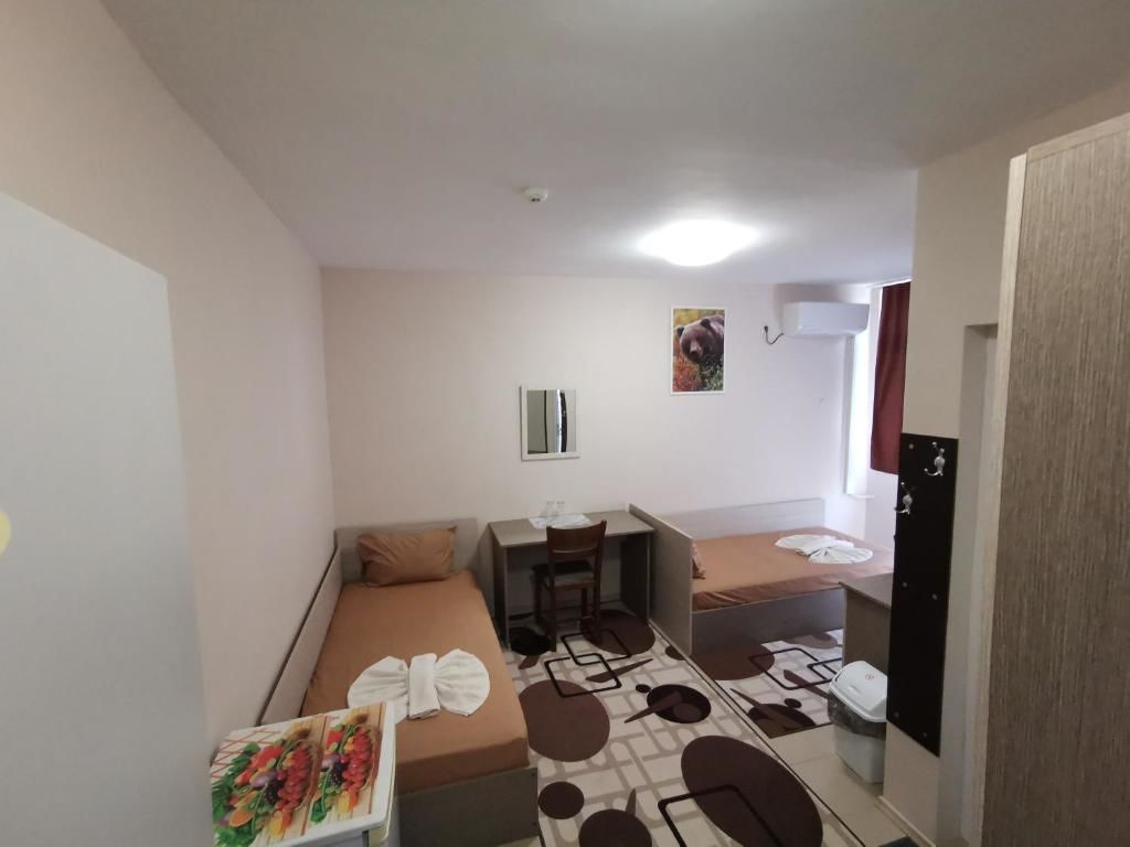 Хостелы Hostel Penev Стара-Загора