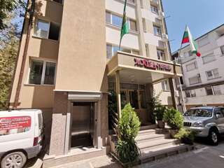 Хостелы Hostel Penev Стара-Загора-7